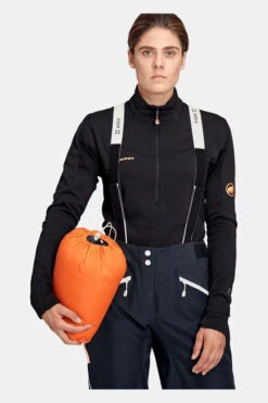 Mammut Eigerjoch Pro IN Hooded Jacket Dames -Winterjas Winkel adagf00025 4141 09 nl