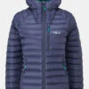 Rab Microlight Alpine Jacket Wmns