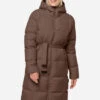Jack Wolfskin Frozen Lake Donsjas Dames -Winterjas Winkel adagf10011 6161 03 nl