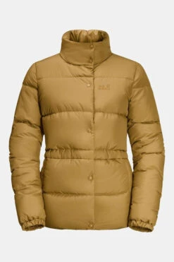 Jack Wolfskin Frozen Lake Jacket Dames 19 Jack Wolfskin Frozen Lake Jacket Dames -Winterjas Winkel adagf10012 2121 01 nl