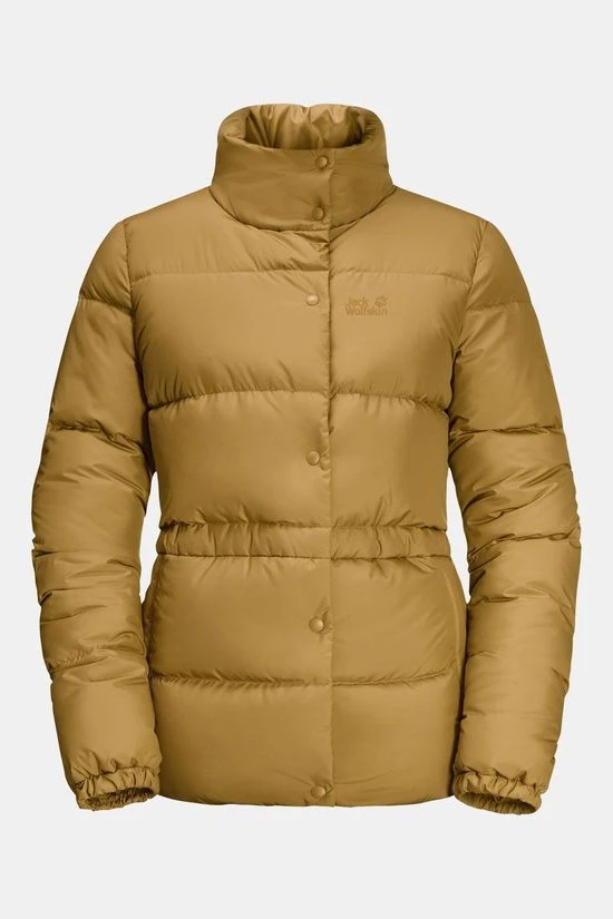 Jack Wolfskin Frozen Lake Jacket Dames 11 Jack Wolfskin Frozen Lake Jacket Dames - Afbeelding 9