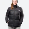 The North Face Diablo Donsjas Dames -Winterjas Winkel adahf00007 7070 002 nl