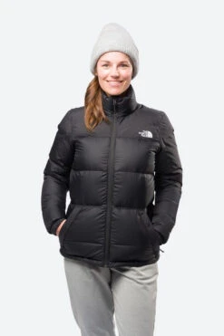 The North Face Diablo Donsjas Dames