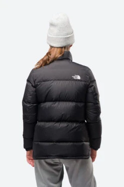 The North Face Diablo Donsjas Dames -Winterjas Winkel adahf00007 7070 003 nl