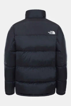 The North Face Diablo Donsjas Dames -Winterjas Winkel adahf00007 7070 02 nl