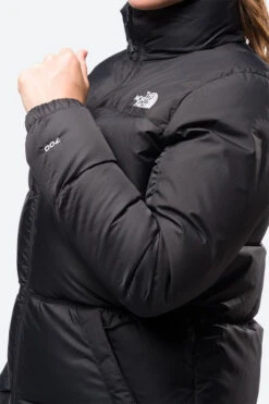 The North Face Diablo Donsjas Dames -Winterjas Winkel adahf00007 7070 14 nl