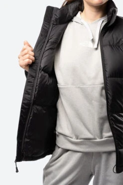 The North Face Diablo Donsjas Dames -Winterjas Winkel adahf00007 7070 16 nl