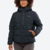 Cropped Aarhus Dons Jas Dames -Winterjas Winkel adahf10003 7070 010 nl