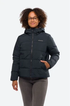 Cropped Aarhus Dons Jas Dames