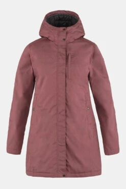FJÄLLRÄVEN Kiruna Padded Parka W 29 FJÄLLRÄVEN Kiruna Padded Parka W -Winterjas Winkel adaid60009 9593 01 nl
