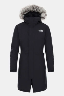 The North Face Recycled Zaneck Parka Dames