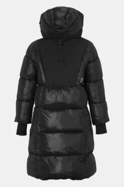 DIDRIKSONS Andrea Parka Dames Jas -Winterjas Winkel adaif10005 7070 09 nl