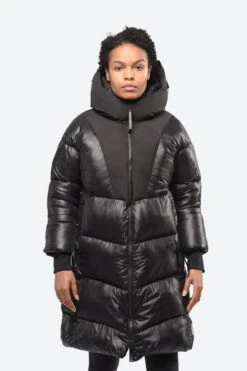 DIDRIKSONS Andrea Parka Dames Jas