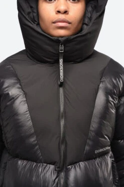 DIDRIKSONS Andrea Parka Dames Jas -Winterjas Winkel adaif10005 7070 20 nl