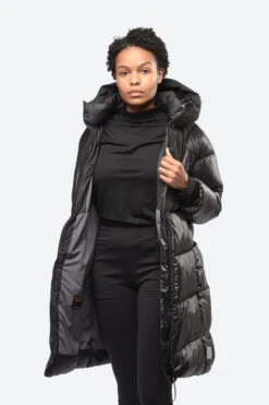 DIDRIKSONS Andrea Parka Dames Jas -Winterjas Winkel adaif10005 7070 22 nl