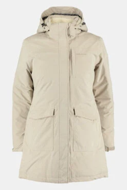 Highland Winter II Parka Dames 36 Highland Winter II Parka Dames -Winterjas Winkel adaif10009 1616 10 nl
