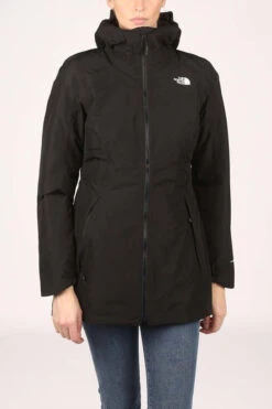 The North Face W Hikestllr In Prk -Winterjas Winkel adajd90001 7071 03 nl