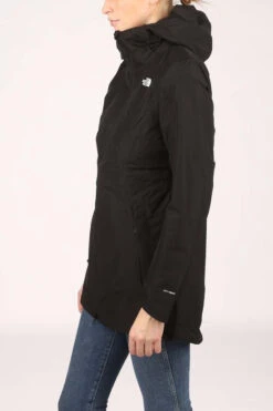 The North Face W Hikestllr In Prk -Winterjas Winkel adajd90001 7071 04 nl