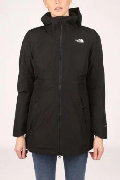 The North Face W Hikestllr In Prk -Winterjas Winkel adajd90001 7071 07 nl