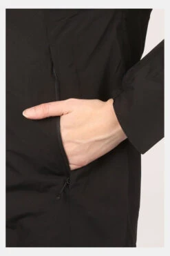 The North Face W Hikestllr In Prk -Winterjas Winkel adajd90001 7071 21 nl