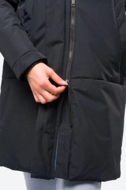 Elvine Tiril Dames Jas -Winterjas Winkel adajf00014 4444 007 nl