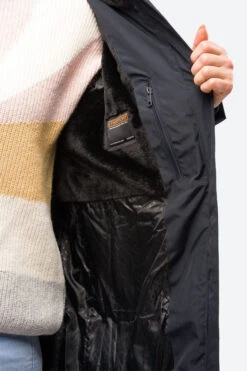 Elvine Tiril Dames Jas -Winterjas Winkel adajf00014 4444 008 nl