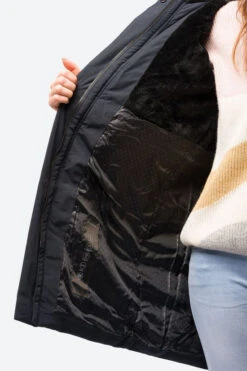 Elvine Tiril Dames Jas -Winterjas Winkel adajf00014 4444 009 nl