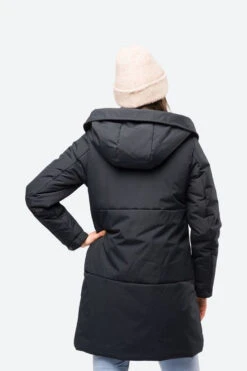 Elvine Tiril Dames Jas -Winterjas Winkel adajf00014 4444 011 nl