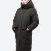 Elvine Asha Dames Parka Reversible -Winterjas Winkel adajf10001 7070 001 nl