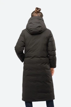 Elvine Asha Dames Parka Reversible -Winterjas Winkel adajf10001 7070 003 nl