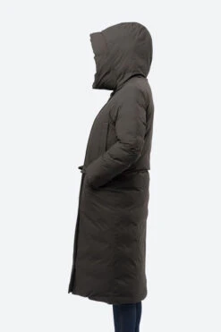 Elvine Asha Dames Parka Reversible -Winterjas Winkel adajf10001 7070 005 nl