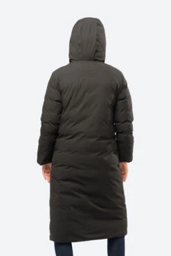 Elvine Asha Dames Parka Reversible -Winterjas Winkel adajf10001 7070 006 nl
