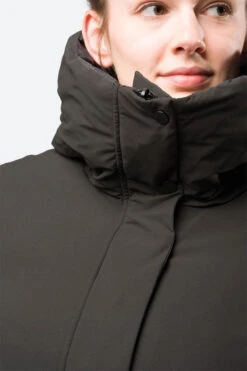 Elvine Asha Dames Parka Reversible -Winterjas Winkel adajf10001 7070 007 nl