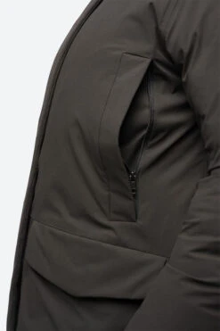 Elvine Asha Dames Parka Reversible -Winterjas Winkel adajf10001 7070 008 nl