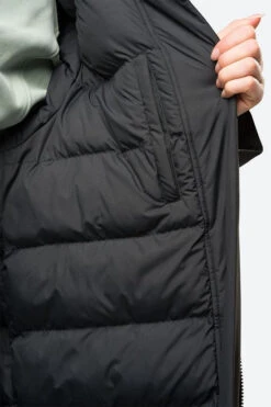 Elvine Asha Dames Parka Reversible -Winterjas Winkel adajf10001 7070 011 nl