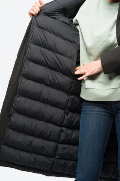 Elvine Asha Dames Parka Reversible -Winterjas Winkel adajf10001 7070 012 nl