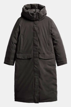 Elvine Asha Dames Parka Reversible -Winterjas Winkel adajf10001 7070 01 nl