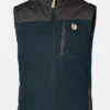 FJÄLLRÄVEN Buck Fleece Vest M -Winterjas Winkel adbad22003 4444 01 nl