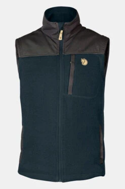 FJÄLLRÄVEN Buck Fleece Vest M