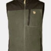 FJÄLLRÄVEN Buck Fleece Vest M -Winterjas Winkel adbad22003 5151 01 nl
