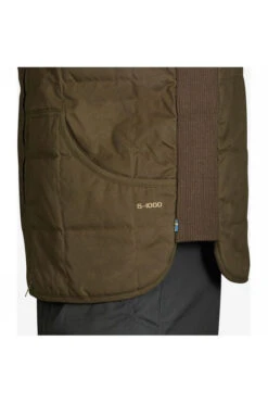 FJÄLLRÄVEN Grimsey Bodywarmer -Winterjas Winkel adbad52008 5454 03 nl