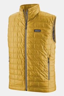Patagonia M'S Nano Puff Vest