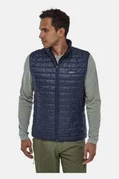 Patagonia M'S Nano Puff Vest -Winterjas Winkel adbad80011 4144 02 nl