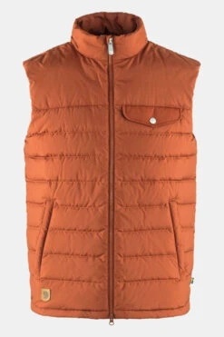 FJÄLLRÄVEN Greenland Down Liner Vest M