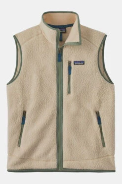 Patagonia M'S Retro Pile Vest -Winterjas Winkel adbae00001 1616 01 nl