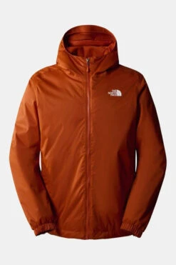 The North Face M Quest Insulated Jacket