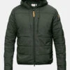 FJÄLLRÄVEN Keb Padded Hoodie M -Winterjas Winkel adbcd52039 5454 01 nl
