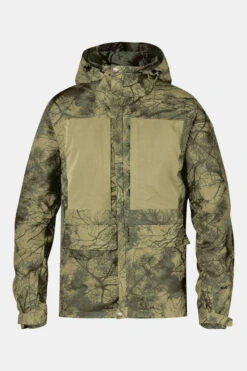 FJÄLLRÄVEN Lappland Hybrid Jas