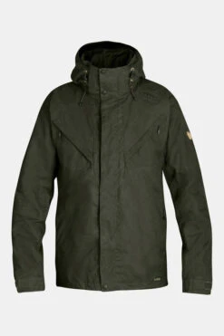 FJÄLLRÄVEN Drev Jas