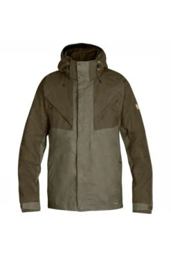 FJÄLLRÄVEN Drev Jas